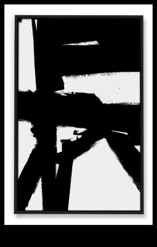 Bezgalīgas intuīcijas: abstraktās mākslas bezgalīgo iespēju izpēte