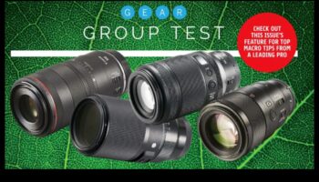 Brīnumi bez spoguļiem: atklāta kameru tehnoloģiju nākotne