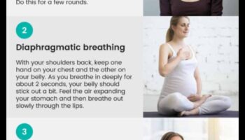 Dziļa elpa, dziļa dzīve: svarīgi vingrinājumi labsajūtai