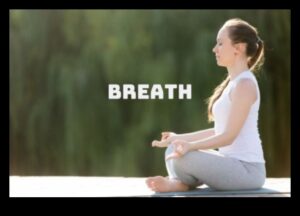 Uzmanīgas elpošanas maģija: atbloķējiet sevī spēku