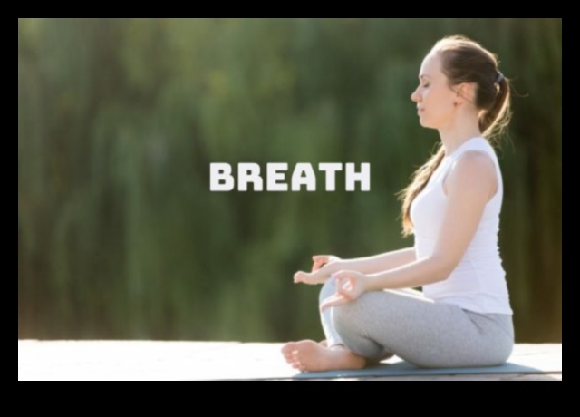 Uzmanīgas elpošanas maģija: atbloķējiet sevī spēku