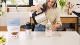 Galīgais mandeļu piena ceļvedis: padomi un triki barojošai izvēlei