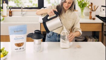 Galīgais mandeļu piena ceļvedis: padomi un triki barojošai izvēlei