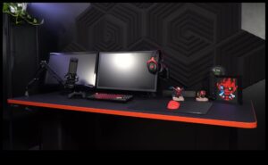 Gaming Glory: aksesuāri klēpjdatoru spēlētājiem, kuri meklē labāko