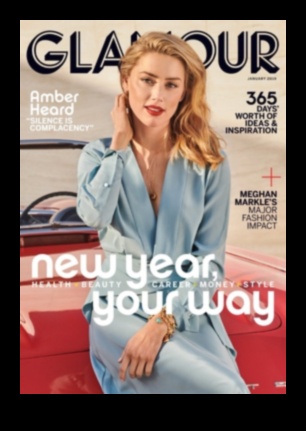 Glamour Gazette: jūsu ikdienas modes ziņu avots