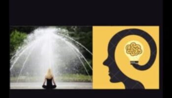 Harmonija iekšienē: virzība uz garīgo labsajūtu ar meditāciju