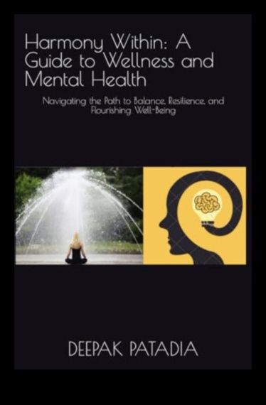 Harmonija iekšienē: virzība uz garīgo labsajūtu ar meditāciju