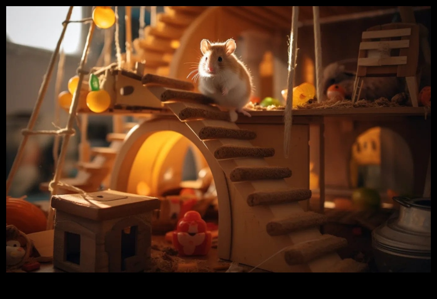 Kāmja spēles laiks turpināja veicināt izpēti drošās iekštelpās 1 Kāmju spēles turpinājums: veicinot izpēti drošās iekštelpās