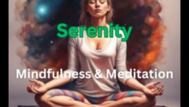 Klusums ceļu gidu. Informācija mierīguma sasniegšanai, ar meditāciju 3 Klusums ar vadību: mierīgums, izmantojot meditāciju