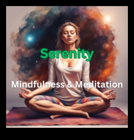 Klusums ar vadību: mierīgums, izmantojot meditāciju