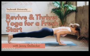 Atdzīvini un uzplaukst: meditācijas fiziskā ietekme