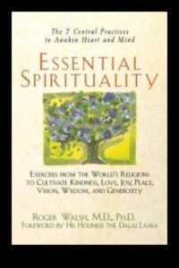 Atklāta meditācija: svarīgas lasāmvielas jūsu garīgajam ceļojumam