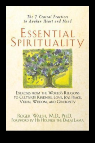 Atklāta meditācija: svarīgas lasāmvielas jūsu garīgajam ceļojumam