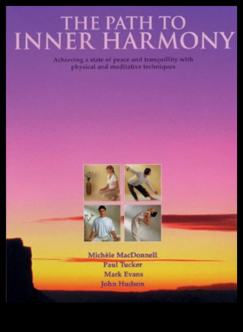 Meditācijas pamati: grāmatas, kas veido jūsu iekšējo harmoniju