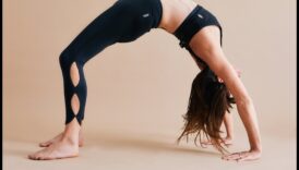 Meditatīvās asanas: jogas ceļš uz iekšējo mieru