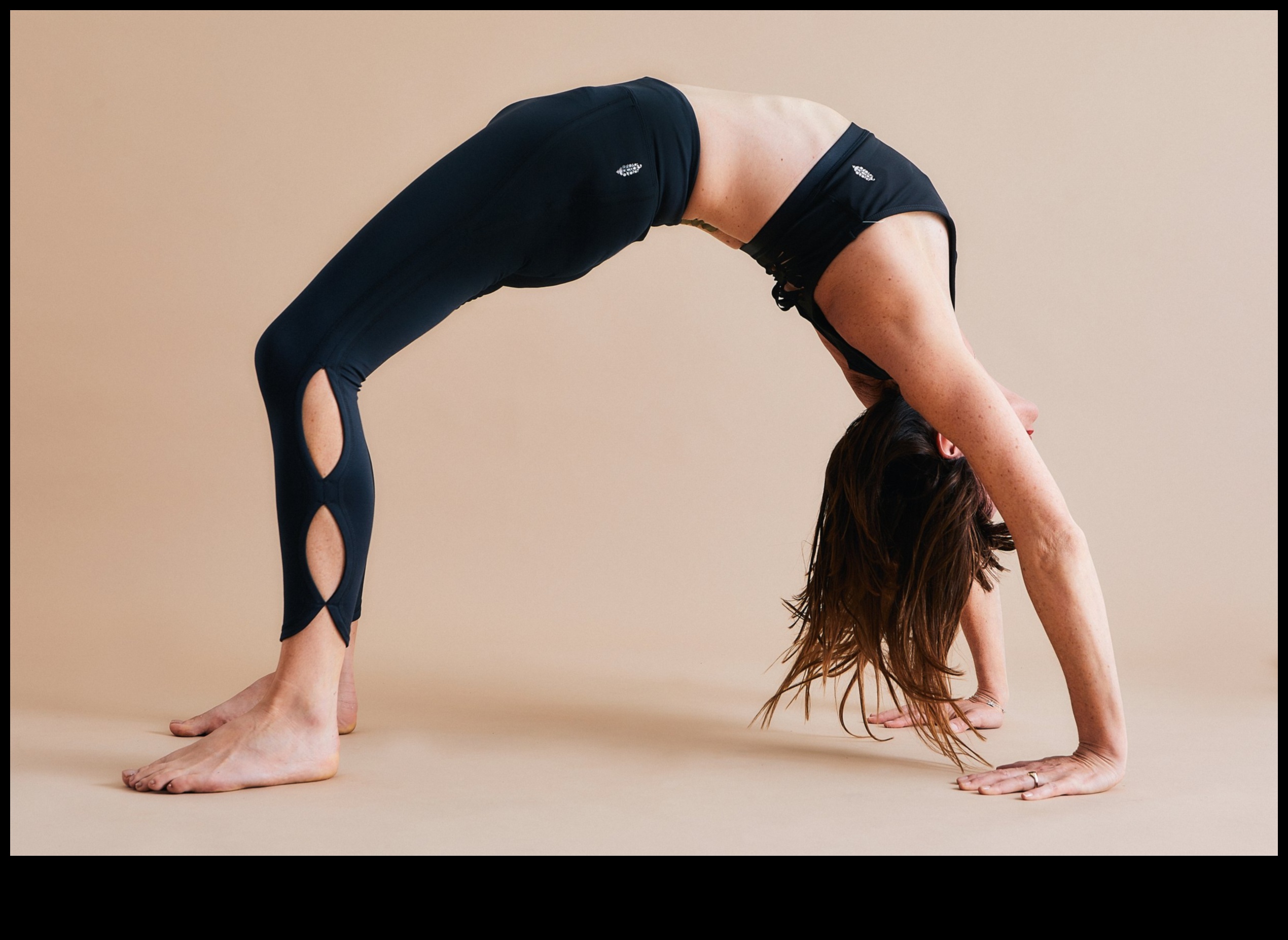 Meditatīvās asanas: jogas ceļš uz iekšējo mieru