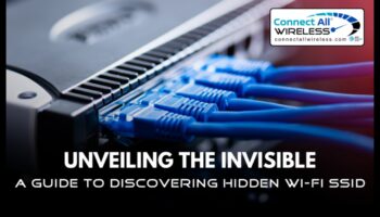 Neredzētais tīkls: Navigācija bezvadu savienojamības sarežģītībā