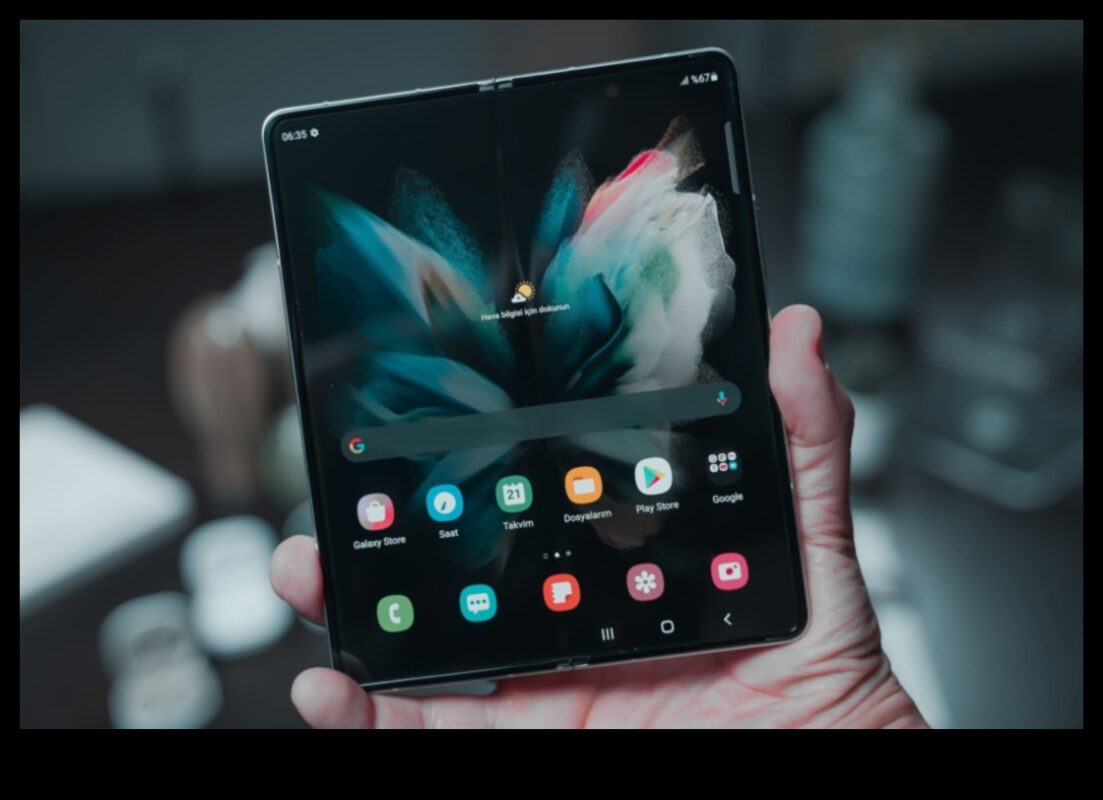 Papildus viedtālruņiem: uzlabotas elektronikas atklāšana katrai ierīcei