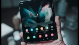 Papildus viedtālruņiem: uzlabotas elektronikas atklāšana katrai ierīcei