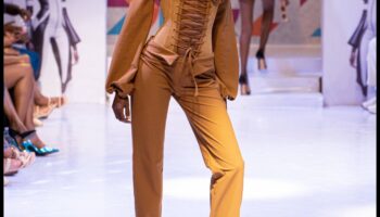 Starojošs skrejceļš: gozējieties modernās izcilības uzmanības centrā