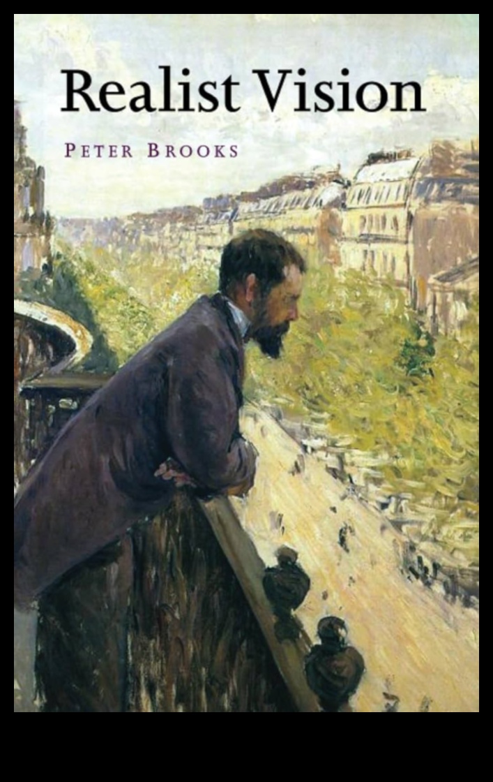 Reālistiskas vīzijas: ieskats ikdienas dzīvē