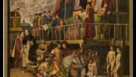 Renesanses realitātes: ikdiena spāņu zelta laikmeta glezniecībā