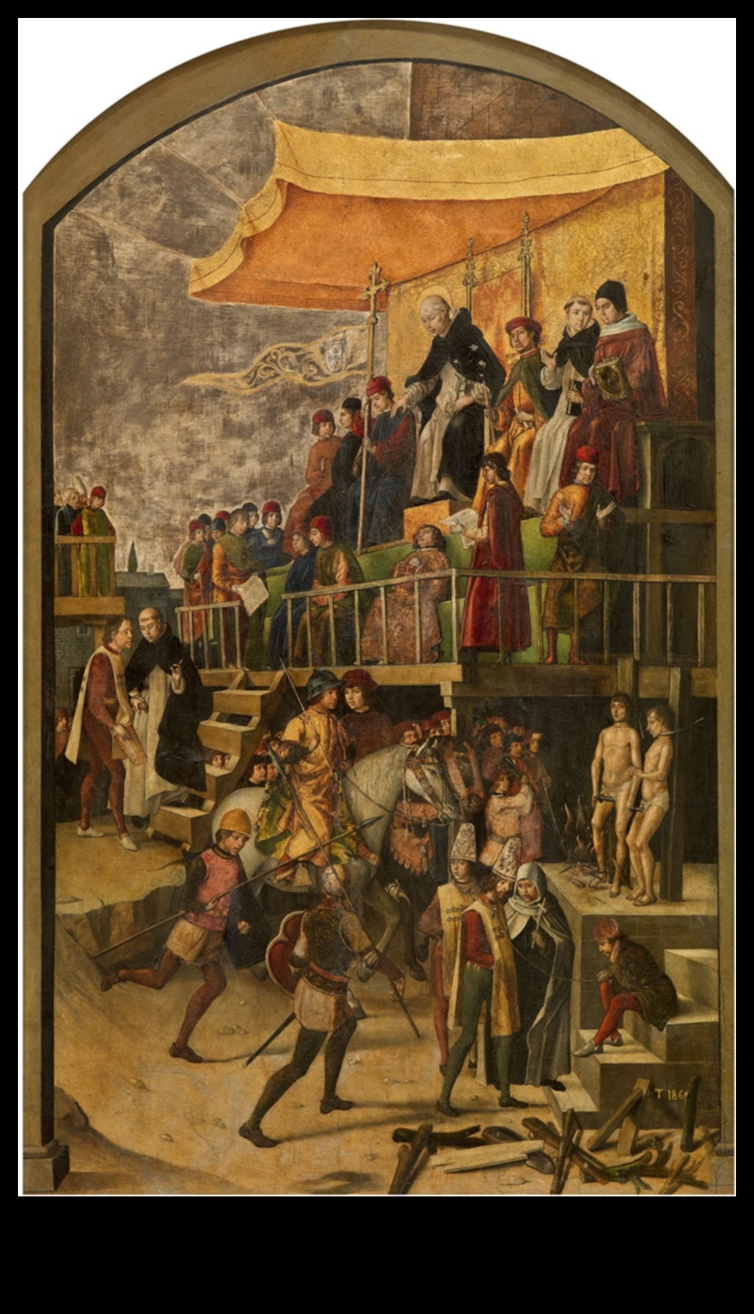 Renesanses realitātes: ikdiena spāņu zelta laikmeta glezniecībā