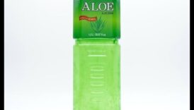 Rīta paradīze: malkojot svaigus un tīrus alvejas dzērienus