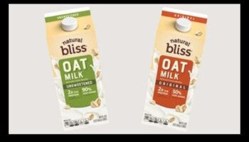 Rīta svētlaime: uzlabojiet savu dienu ar krēmīgiem auzu piena malkiem