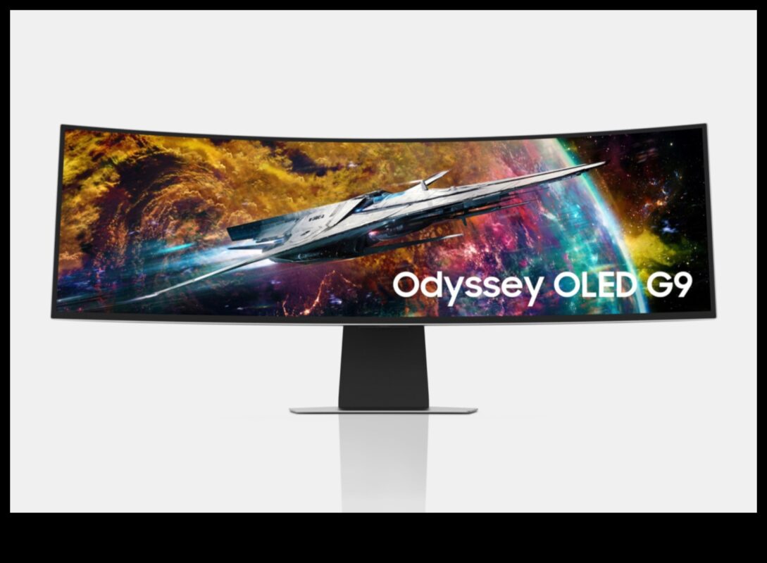 Spēļu aizbildņi: monitori ar uzlabotām pretatspīduma tehnoloģijām