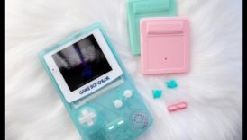 Spēļu maiņas modifikācijas: pēcpārdošanas piederumi pielāgotām konsolēm