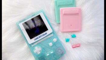 Spēļu maiņas modifikācijas: pēcpārdošanas piederumi pielāgotām konsolēm