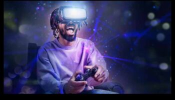 Spēļu nākotne: kā aksesuāri attīstīsies turpmākajos gados