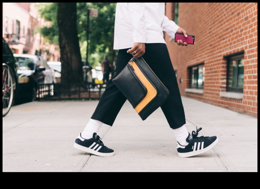 Sports Luxe: Athletic vīriešu mode, kas uzrāda lielus rezultātus