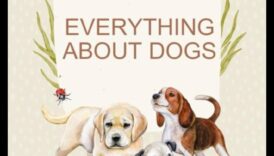 Suņu hronikas: suņu vēstures un evolūcijas dokumentēšana