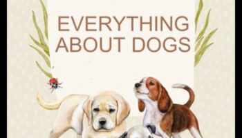 Suņu hronikas: suņu vēstures un evolūcijas dokumentēšana