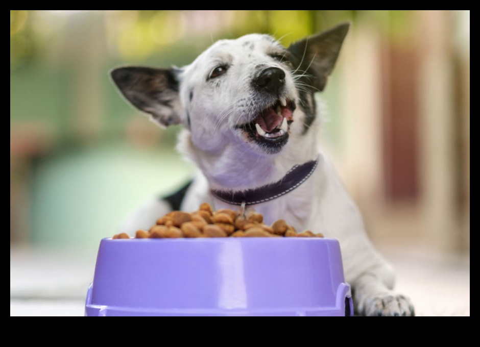 Suņu virtuves kritika: jaunāko suņu barības tendenču apskats