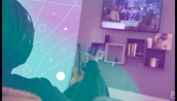 Skatīšanās dzens: televizori ar meditācijas un relaksācijas funkcijām