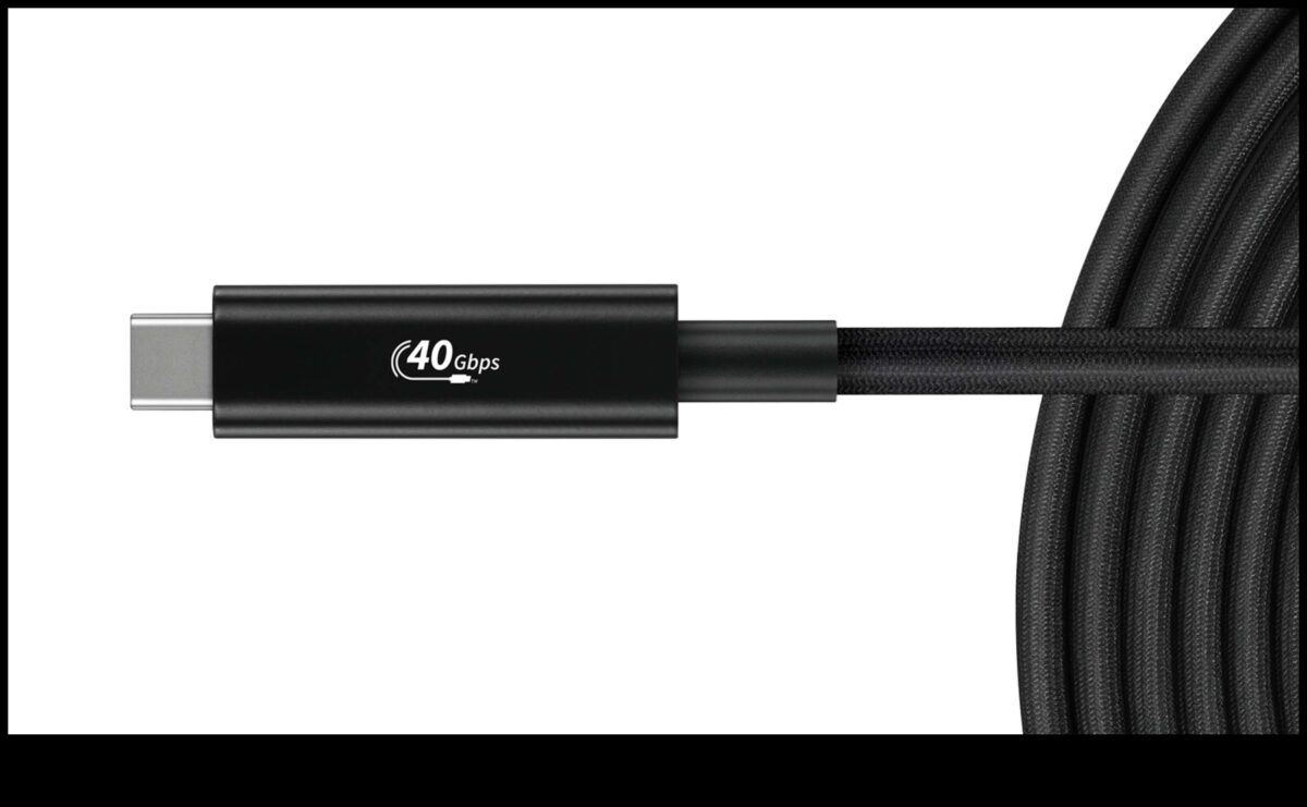 USB-C visuresamība: pieaugošā USB Type-C klātbūtne datoru komponentos