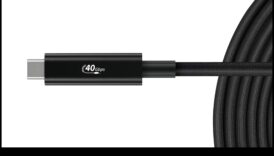 USB-C Garlaicīgs savienotājs datora komponentiem 2 USB-C visuresamība: pieaugošā USB Type-C klātbūtne datoru komponentos