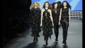 Urban Edge: pilsētas iedvesmotās modes drosmīgās puses atraisīšana