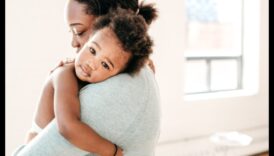 Uzmanīga mātes stāvoklis: navigācija vecāku statusā ar klātbūtni